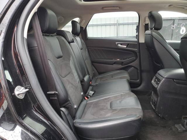 Photo 10 from auction – 2018 FORD EDGE SPORT with VIN 2FMPK4AP0JBB99302