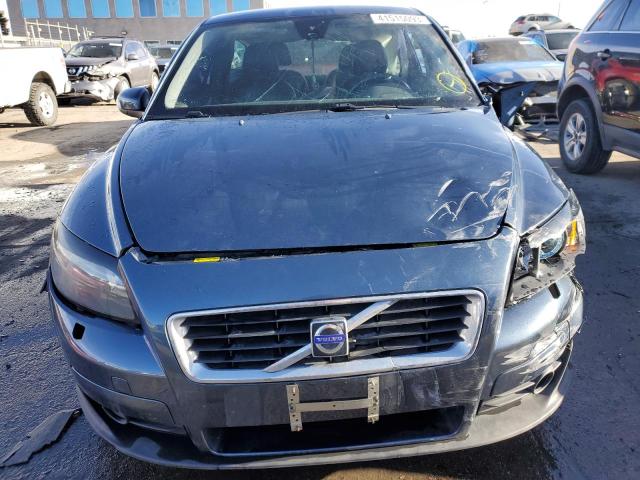 Photo 5 from auction – 2008 VOLVO C30 T5 with VIN YV1MK672582055639
