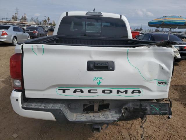 Photo 6 from auction – 2017 TOYOTA TACOMA DOU with VIN 3TMAZ5CN4HM042520
