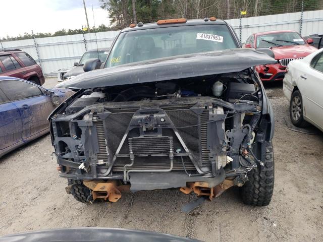 Photo 5 from auction – 2004 GMC SIERRA K25 with VIN 1GTHK231X4F165912