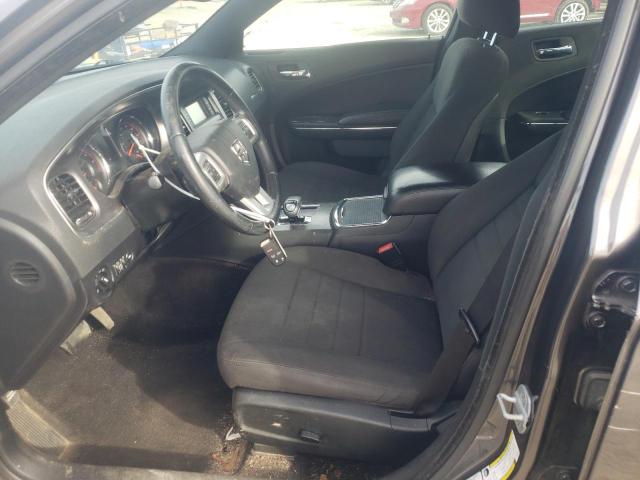 Photo 7 from auction – 2013 DODGE CHARGER SE with VIN 2C3CDXBG5DH550255