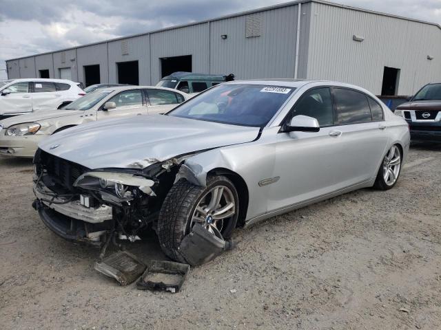 Photo 1 from auction – 2011 BMW ALPINA B7 with VIN WBAKB8C54BCY65660