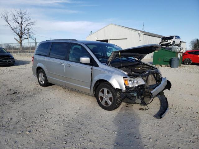 Photo 4 from auction – 2012 DODGE GRAND CARA with VIN 2C4RDGCGXCR378639