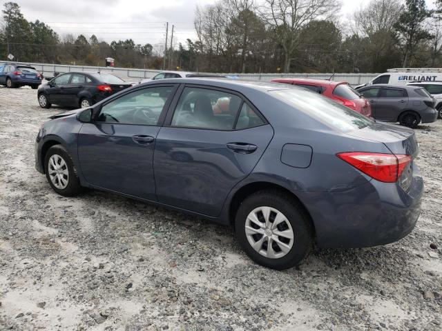 Photo 2 from auction – 2017 TOYOTA COROLLA L with VIN 2T1BURHE5HC832047