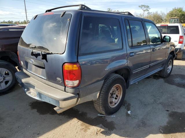 Photo 3 from auction – 2000 FORD EXPLORERSP with VIN 1FMZU62X8YUA17167