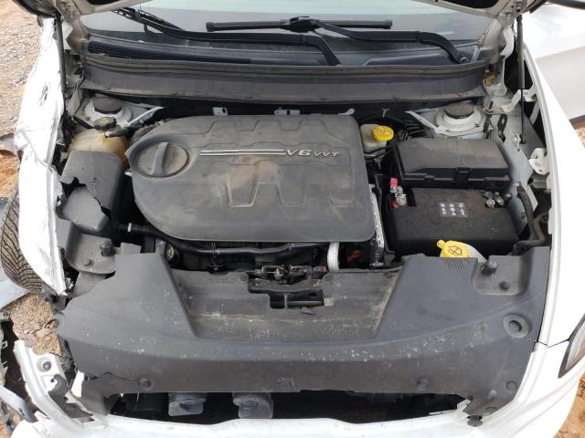 Photo 12 from auction – 2015 JEEP CHEROKEE L with VIN 1C4PJMCS9FW641833
