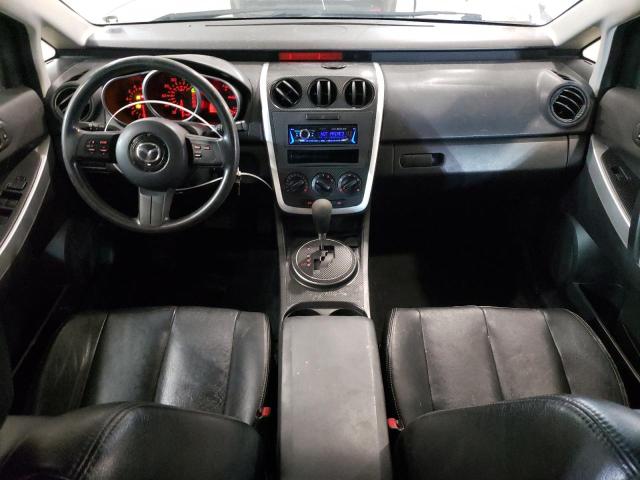 Photo 8 from auction – 2007 MAZDA CX-7 with VIN JM3ER293570110371