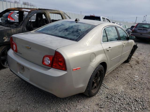 Photo 3 from auction – 2012 CHEVROLET MALIBU LS with VIN 1G1ZB5E05CF151773