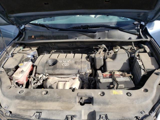 Photo 12 from auction – 2010 TOYOTA RAV4 with VIN 2T3BF4DV5AW056016