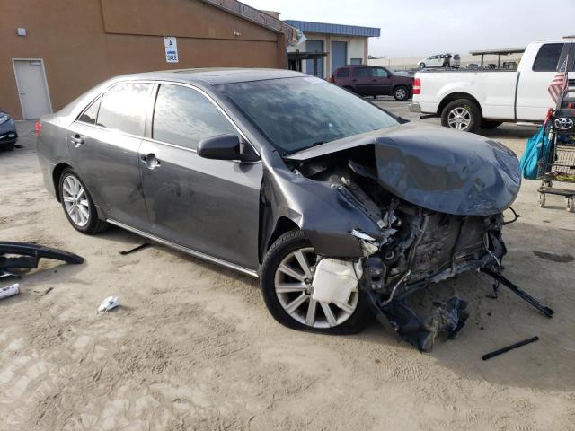 Photo 4 from auction – 2012 TOYOTA CAMRY BASE with VIN 4T1BF1FK0CU001762