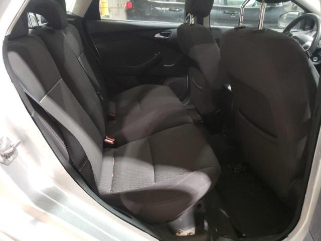 Photo 10 from auction – 2012 FORD FOCUS SEL with VIN 1FAHP3H2XCL233558