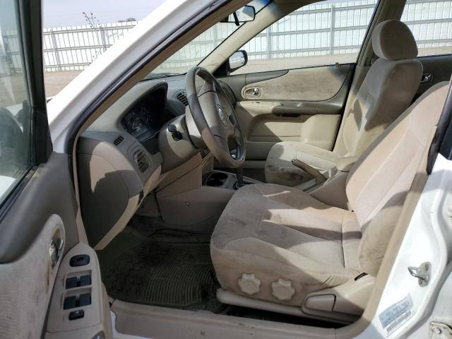 Фото 7 с аукциона – 2002 MAZDA PROTEGE DX с VIN JM1BJ225021620936