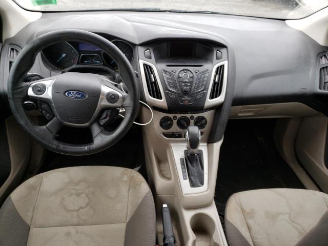 Photo 8 from auction – 2012 FORD FOCUS SE with VIN 1FAHP3K26CL387368