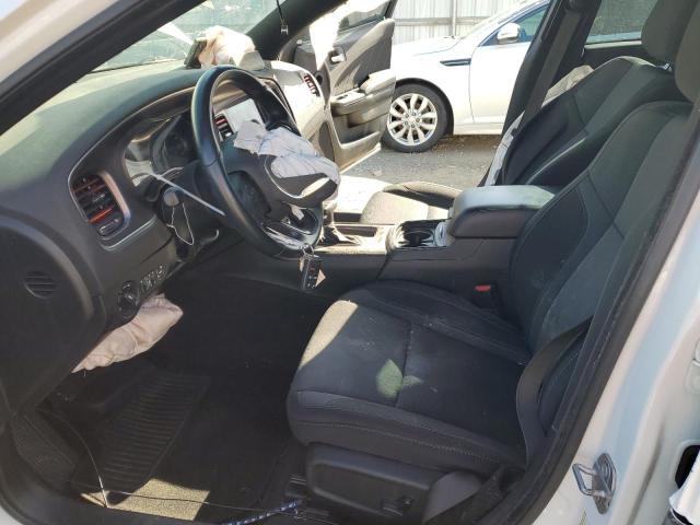 Photo 7 from auction – 2018 DODGE CHARGER R/ with VIN 2C3CDXCT4JH234644