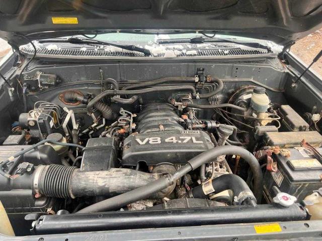 Photo 7 from auction – 2006 TOYOTA SEQUOIA SR with VIN 5TDBT44AX6S263872