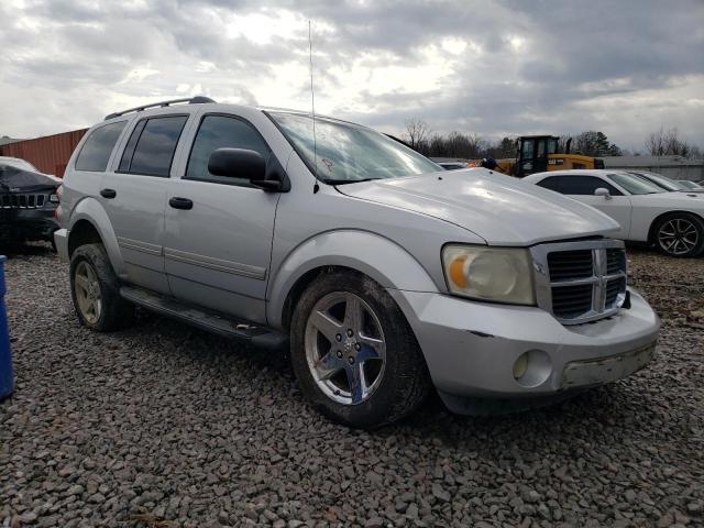 Photo 4 from auction – 2007 DODGE DURANGO LI with VIN 1D8HD58267F567090