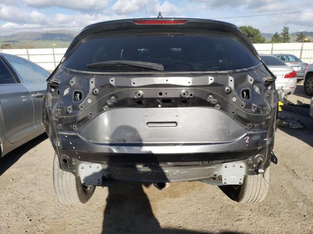 Photo 6 from auction – 2019 MAZDA CX-5 TOURI with VIN JM3KFACM9K1563063