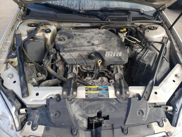 Photo 11 from auction – 2009 CHEVROLET IMPALA LS with VIN 2G1WB57K791168611