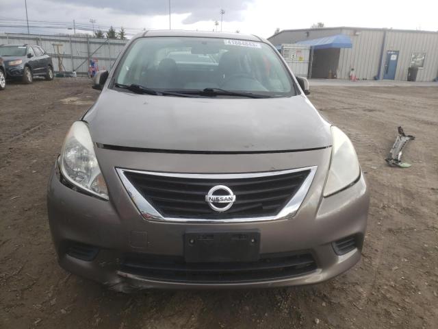 Photo 5 from auction – 2013 NISSAN VERSA S with VIN 3N1CN7AP6DL836829