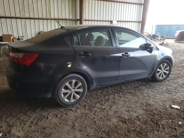 Photo 3 from auction – 2013 KIA RIO EX with VIN KNADN4A37D6233666