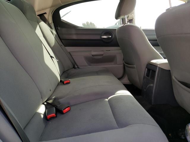 Photo 10 from auction – 2007 DODGE CHARGER SE with VIN 2B3KA43RX7H701448