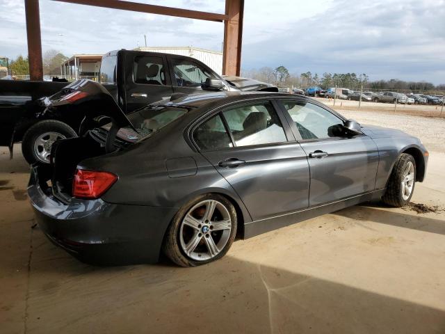 Photo 3 from auction – 2015 BMW 320 I with VIN WBA3B1C55FK135862