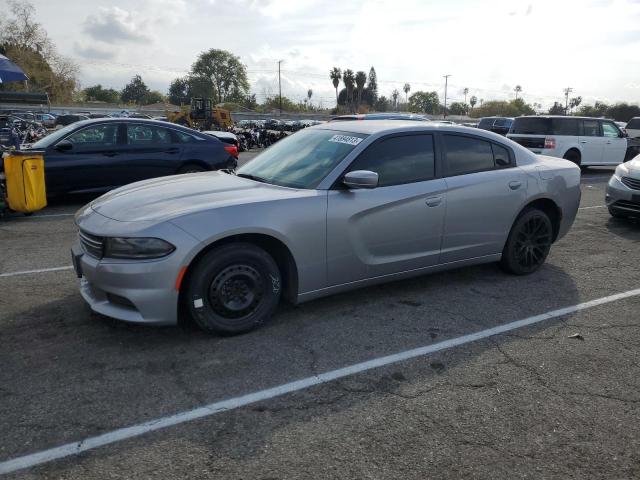 DODGE CHARGER SE 2015 with VIN 2C3CDXBGXFH777668 - Photo from auction
