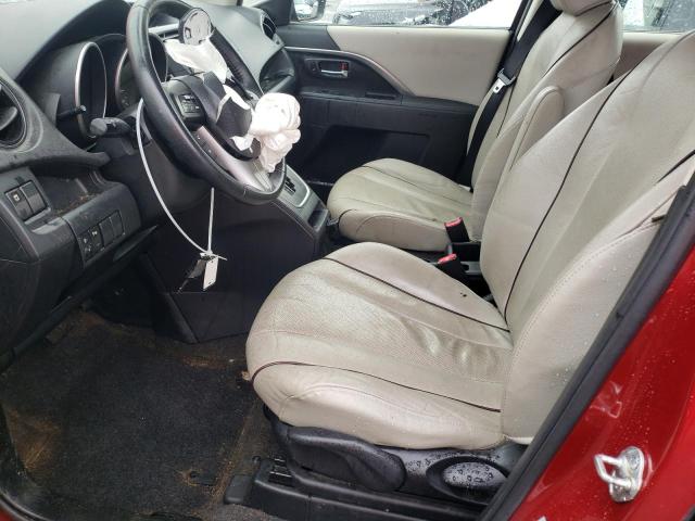 Photo 7 from auction – 2014 MAZDA 5 GRAND TO with VIN JM1CW2DL5E0175167