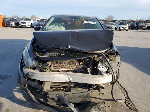 Photo 5 from auction – 2014 DODGE DART SXT with VIN 1C3CDFBB2ED857914