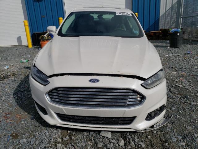 Photo 5 from auction – 2016 FORD FUSION TIT with VIN 3FA6P0D92GR236163