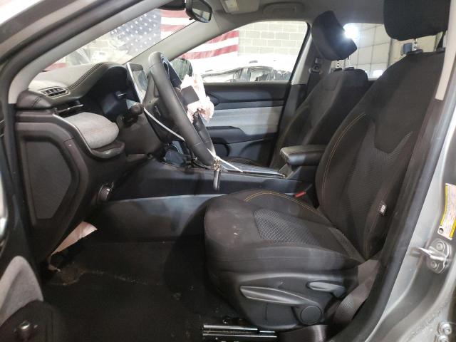 Photo 7 from auction – 2022 JEEP COMPASS SP with VIN 3C4NJDAB7NT117594