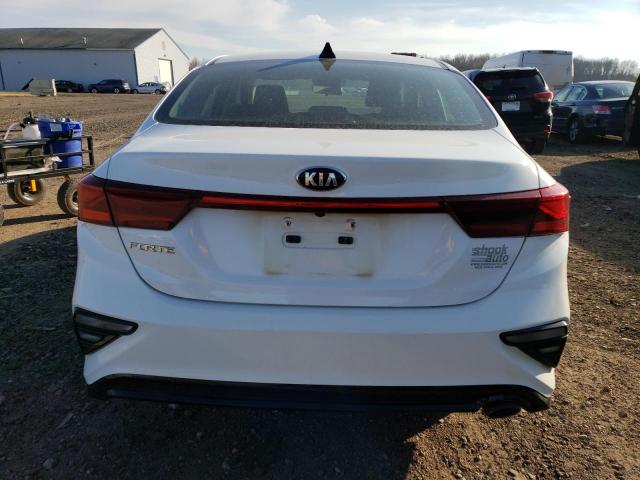 Photo 6 from auction – 2019 KIA FORTE FE with VIN 3KPF24AD5KE079320