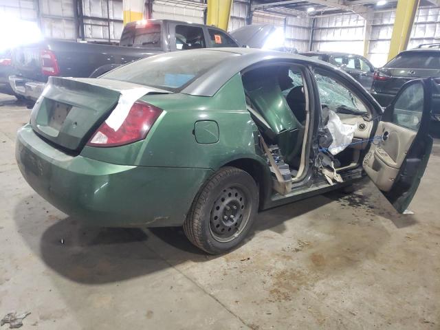 Photo 3 from auction – 2003 SATURN ION LEVEL with VIN 1G8AJ52F73Z122817