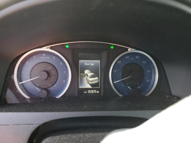Photo 9 from auction – 2016 TOYOTA CAMRY LE with VIN 4T4BF1FK6GR528460