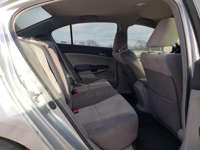 Photo 10 from auction – 2009 HONDA ACCORD LXP with VIN JHMCP26459C009608