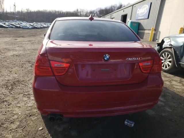 Photo 6 from auction – 2011 BMW 328 XI with VIN WBAPK7C55BA820240
