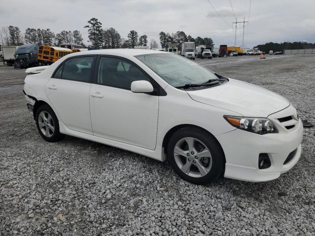 Photo 4 from auction – 2012 TOYOTA COROLLA BA with VIN 5YFBU4EE1CP007994