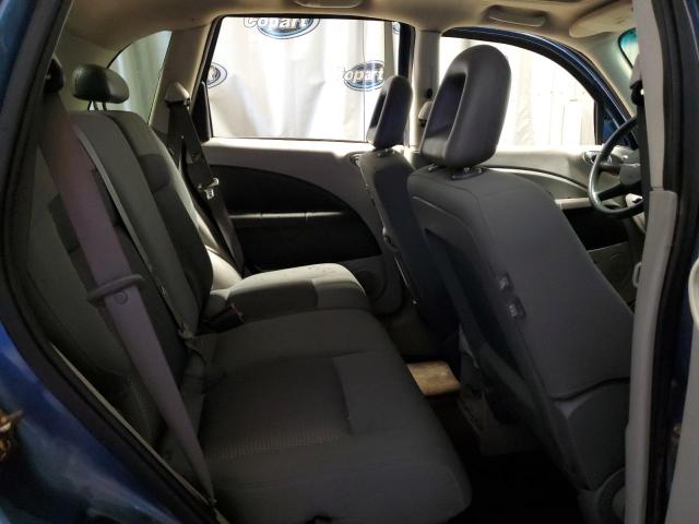 Photo 10 from auction – 2007 CHRYSLER PT CRUISER with VIN 3A8FY68B47T575395