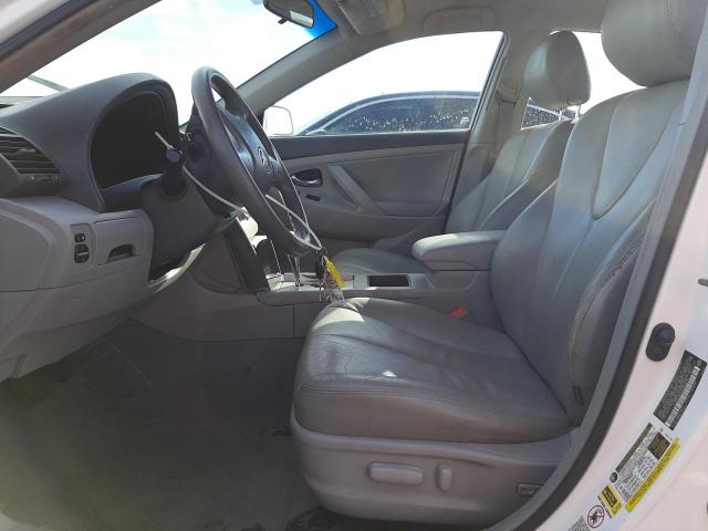 Photo 7 from auction – 2009 TOYOTA CAMRY BASE with VIN 4T1BE46K49U906275