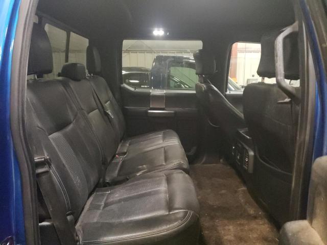 Photo 10 from auction – 2016 FORD F150 SUPER with VIN 1FTEW1EP4GKE27325