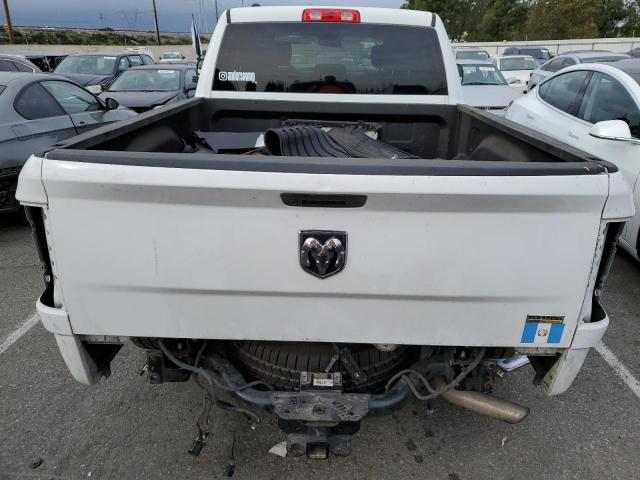 Photo 6 from auction – 2019 RAM 1500 CLASS with VIN 1C6RR6FG5KS637680