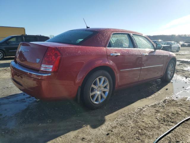 صورة رقم 3 من المزاد - 2008 CHRYSLER 300C مع VIN 2C3LA63HX8H201379
