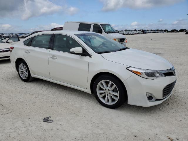 Photo 4 from auction – 2013 TOYOTA AVALON BAS with VIN 4T1BK1EB7DU051797