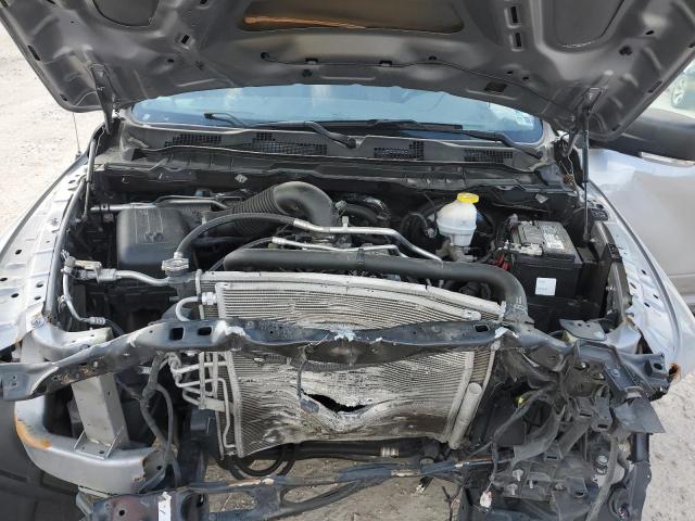 Photo 11 from auction – 2020 RAM 1500 CLASS with VIN 1C6RR6TT5LS134234