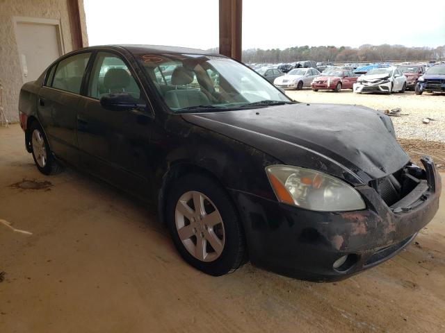 Photo 4 from auction – 2004 NISSAN ALTIMA BAS with VIN 1N4AL11D64C124352