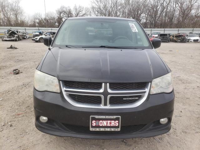 Photo 5 from auction – 2012 DODGE GRAND CARA with VIN 2C4RDGDG0CR206182