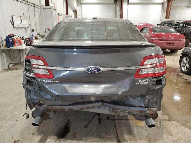 Photo 6 from auction – 2015 FORD TAURUS SEL with VIN 1FAHP2E85FG188304