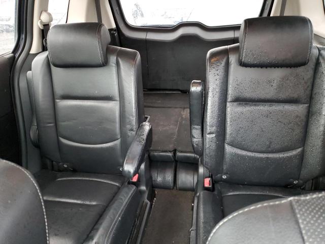Photo 10 from auction – 2010 MAZDA 5 with VIN JM1CR2WL1A0377826
