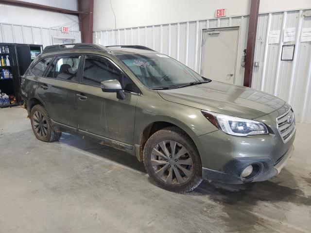 Photo 4 from auction – 2017 SUBARU OUTBACK 2. with VIN 4S4BSAKCXH3417034