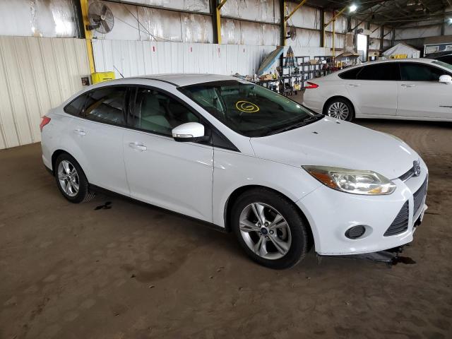 Photo 4 from auction – 2014 FORD FOCUS SE with VIN 1FADP3F25EL132108